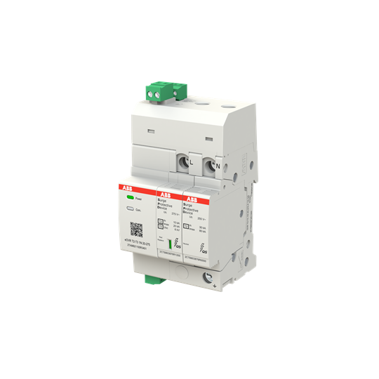 Digital Surge Protective Device – Görsel 3 / 3