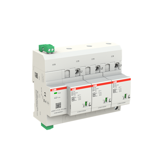 Digital Surge Protective Device – Görsel 2 / 3
