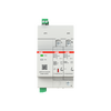 EOVR T2-T3 1N 20-275 Digital SPD for energy management via Modbus RTU SPD T2+3, 230V TT/TNS system