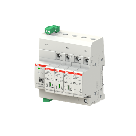 Digital Surge Protective Device – Görsel 3 / 3
