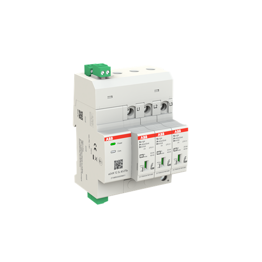 Digital Surge Protective Device – Görsel 2 / 3