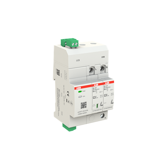 Digital Surge Protective Device – Görsel 2 / 3