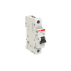 Miniature Circuit Breakers MCBs - S200MT - 1P - 1 A - B