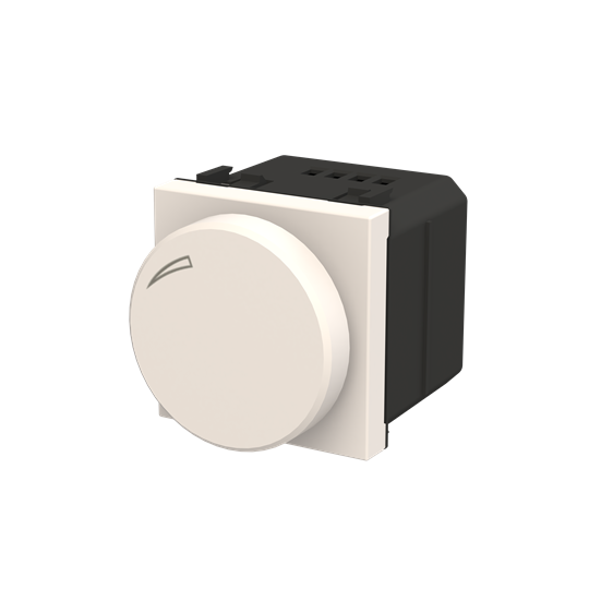 Dimmer White - Millenium – Image 3 of 3