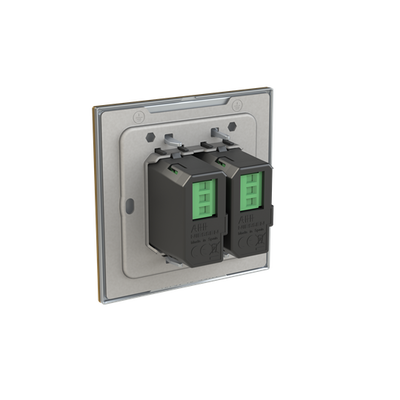Dimmer Antique Gold - Millenium