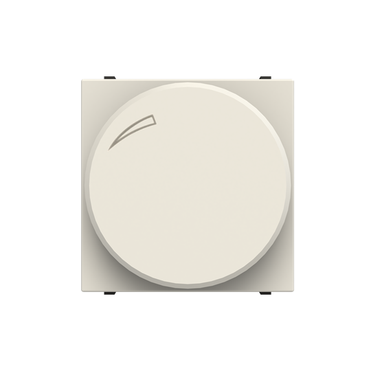Dimmer White - Millenium – Image 2 of 3