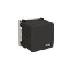 USB charger White - Millenium