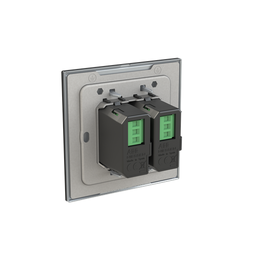 Dimmer Silk Black - Millenium