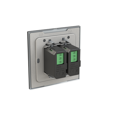 Dimmer Silk Black - Millenium