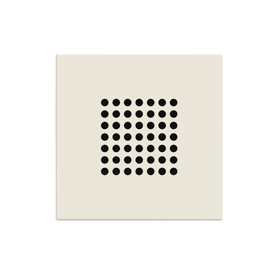 Door bell  White - Millenium