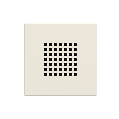 Door bell  White - Millenium