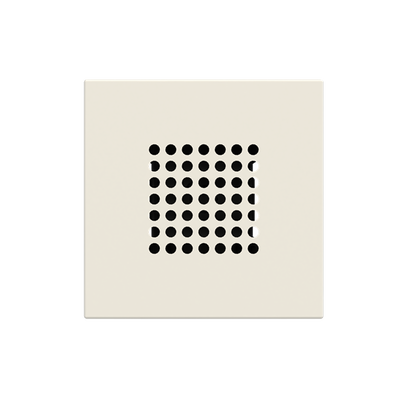 Buzzer  White - Millenium