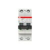 Miniature Circuit Breaker - S200MTR - 2P - 32 A - Z