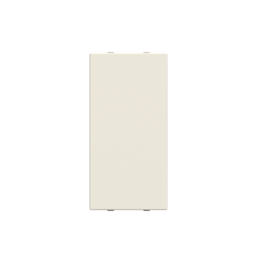 Blank cover White - Millenium