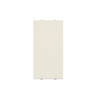 Blank cover White - Millenium