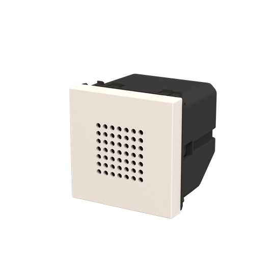 Door bell  White - Millenium – Image 3 of 3