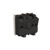 Socket outlet Universal White  - Millenium