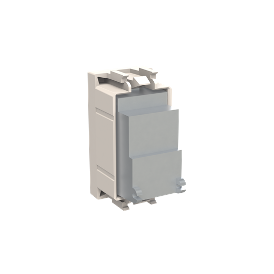 TV outlet White - Millenium – Görsel 2 / 3