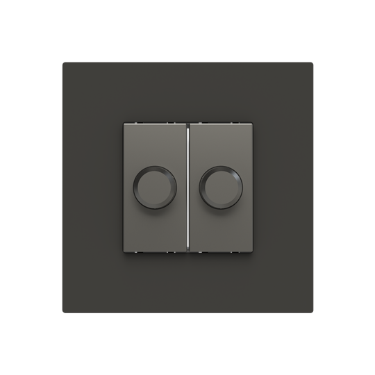 Dimmer Silk Black - Millenium – Image 2 of 3
