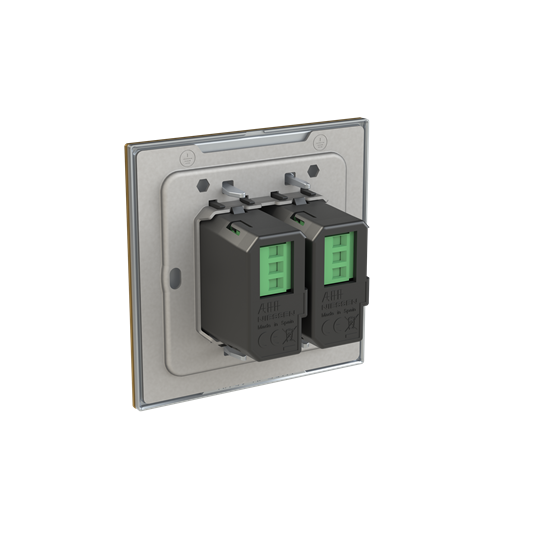 Dimmer Matt Gold - Millenium – Image 2 of 3