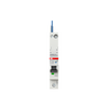 Residual Current Circuit Breaker with Overcurrent Protection DSE201 M - 1P+N - 30 mA - 20 A - B - Type AC