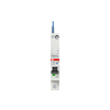Residual Current Circuit Breaker with Overcurrent Protection DSE201 M - 1P+N - 30 mA - 6 A - C - Type AC