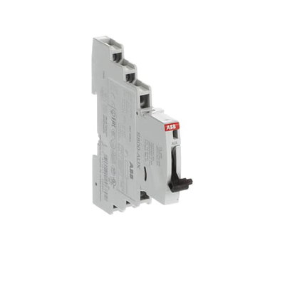 S800-AUX Auxiliary contact