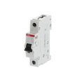 Miniature Circuit Breaker - S200 - 1P - 32 A - C - (AC) 6 kA