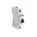 Miniature Circuit Breaker - S200 - 1P - 32 A - C - (AC) 6 kA