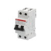 Miniature Circuit Breaker - S200MUC - 2P - 50 A - C - (AC) 10 kA