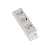 Customized electrical components  Accessories Media, Dimensions: 63 mm x 213 mm x 58 mm