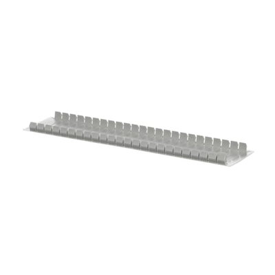 ZA1P50 Slot Cover 12PLE (set=50pc