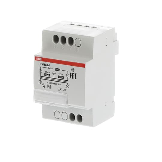 TM30/24 Fail safe bell transformer – Image 3 of 3