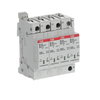 OVR T2 4L 40-275 P TS QS Surge Protective Device