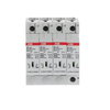 OVR T1-T2 4L 12.5-275s P QS Surge Protective Device