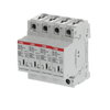 OVR T1-T2 4L 12.5-275s P QS Surge Protective Device