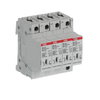 OVR T1-T2 4L 12.5-275s P QS Surge Protective Device