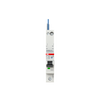 Residual Current Circuit Breaker with Overcurrent Protection DSE201 M - 1P+N - 30 mA - 6 A - B - Type A