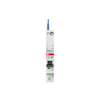 Residual Current Circuit Breaker with Overcurrent Protection DSE201 M - 1P+N - 30 mA - 10 A - B - Type A