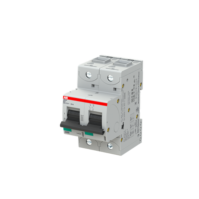 S802S-B63 High Performance MCB