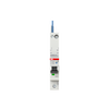 Residual Current Circuit Breaker with Overcurrent Protection DSE201 M - 1P+N - 30 mA - 20 A - C - Type A