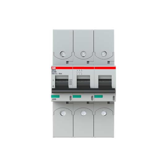 High Performance MCB