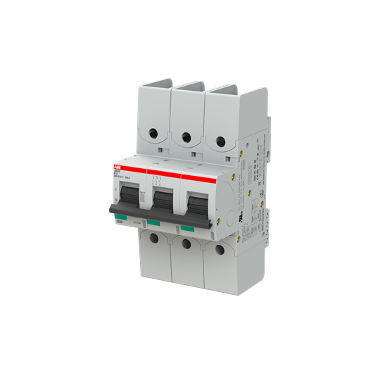 High Performance MCB – Görsel 3 / 3
