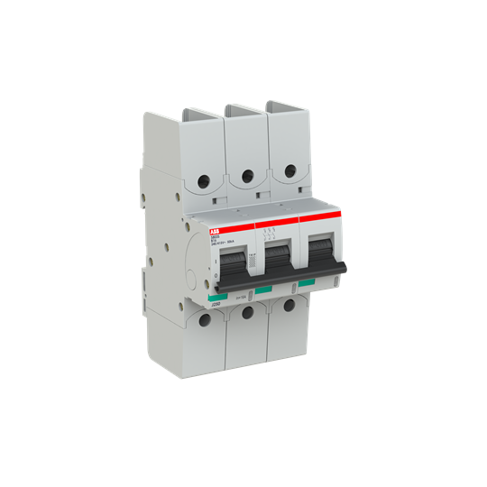 High Performance MCB – Görsel 2 / 3