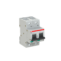 S802S-B63 High Performance MCB