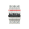 Miniature Circuit Breaker - S200MTR - 3P - 40 A - C