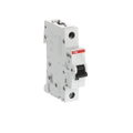Miniature Circuit Breaker - S200 - 1P - 13 A - C - (AC) 6 kA