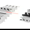 Miniature Circuit Breaker - S200 - 4P - 6 A - B - (AC) 6 kA