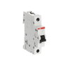 Miniature Circuit Breaker - S200M - 1P - 6 A - K - (AC) 10 kA