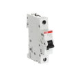 Miniature Circuit Breaker - S200M - 1P - 10 A - D - (AC) 10 kA